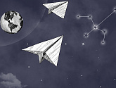Артикул Cosmos-25: 9 30809, COSMOS 25:1, Wall street в текстуре, фото 1